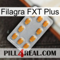 Filagra FXT Plus cialis3